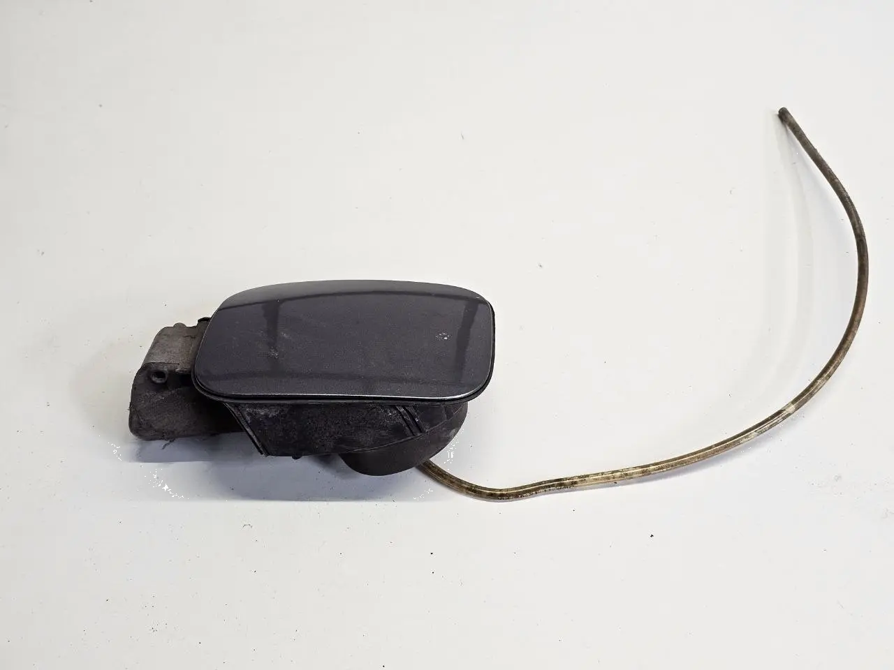 Tankdeckel Tankklappe VW New Beetle 1C1 1.4 2004 1C0809857