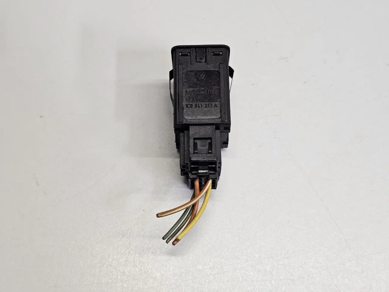 Leuchtweitenregulierung Instrumentenbeleuchtung VW New Beetle 1C1 1.4 2004 1C0941333