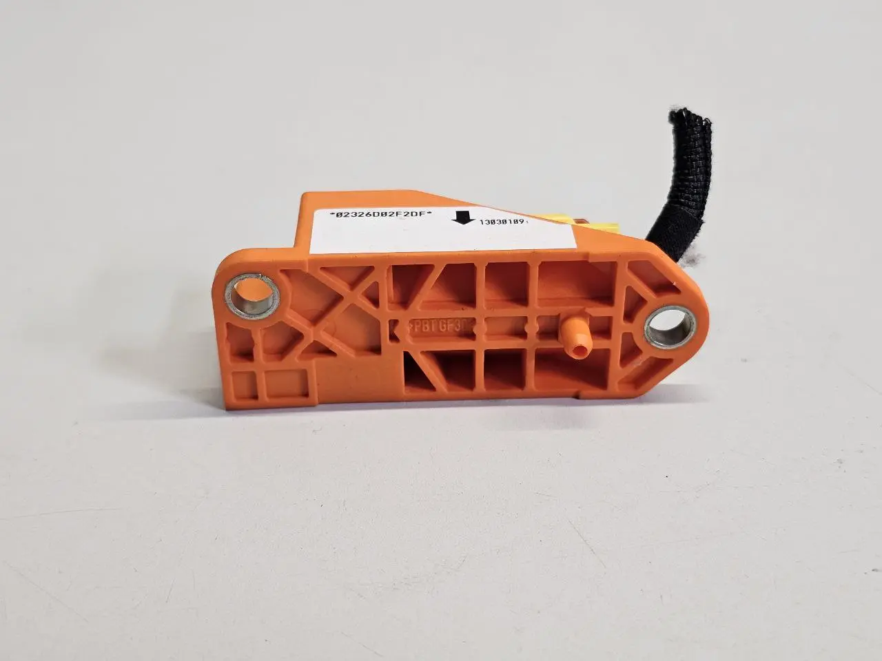 Airbag Crashsensor VW New Beetle 1C1 1.4 2004 1T0909606