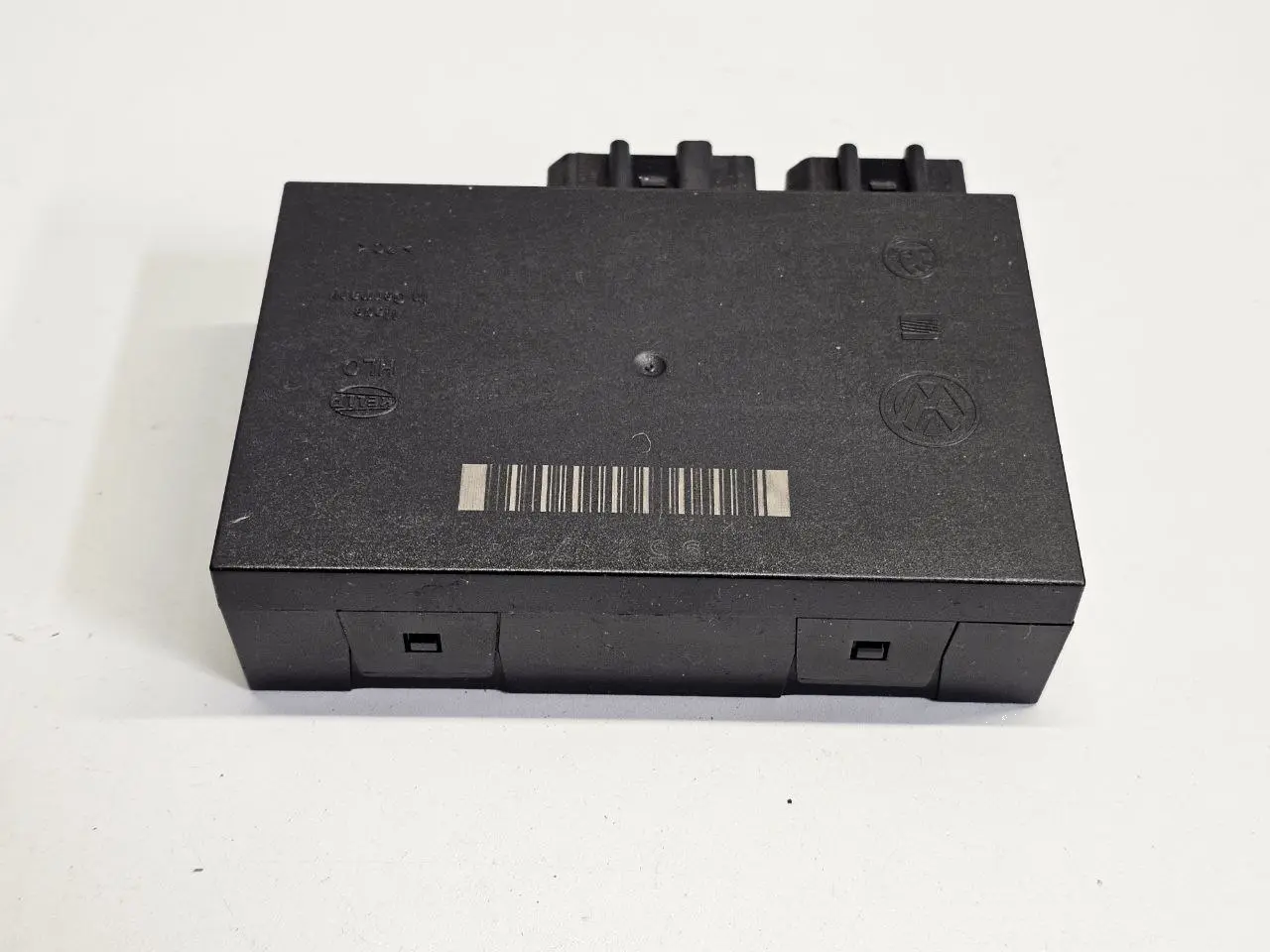 Komfortsteuergerät Komfortmodul VW New Beetle 1C1 1.4 2004 1C0959799