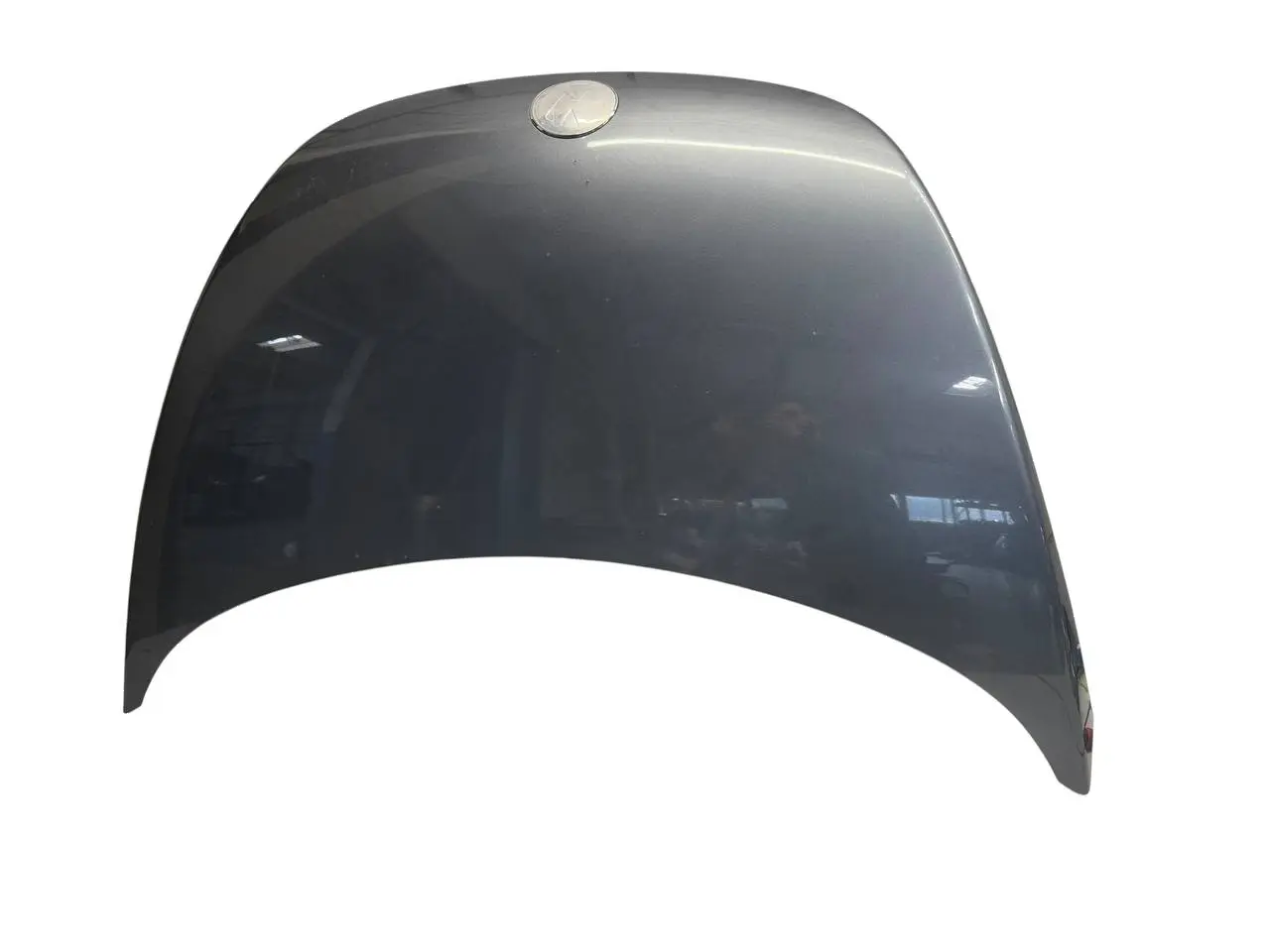 Motorhaube VW New Beetle 1C1 2004 1C0807421 FC: LD7X