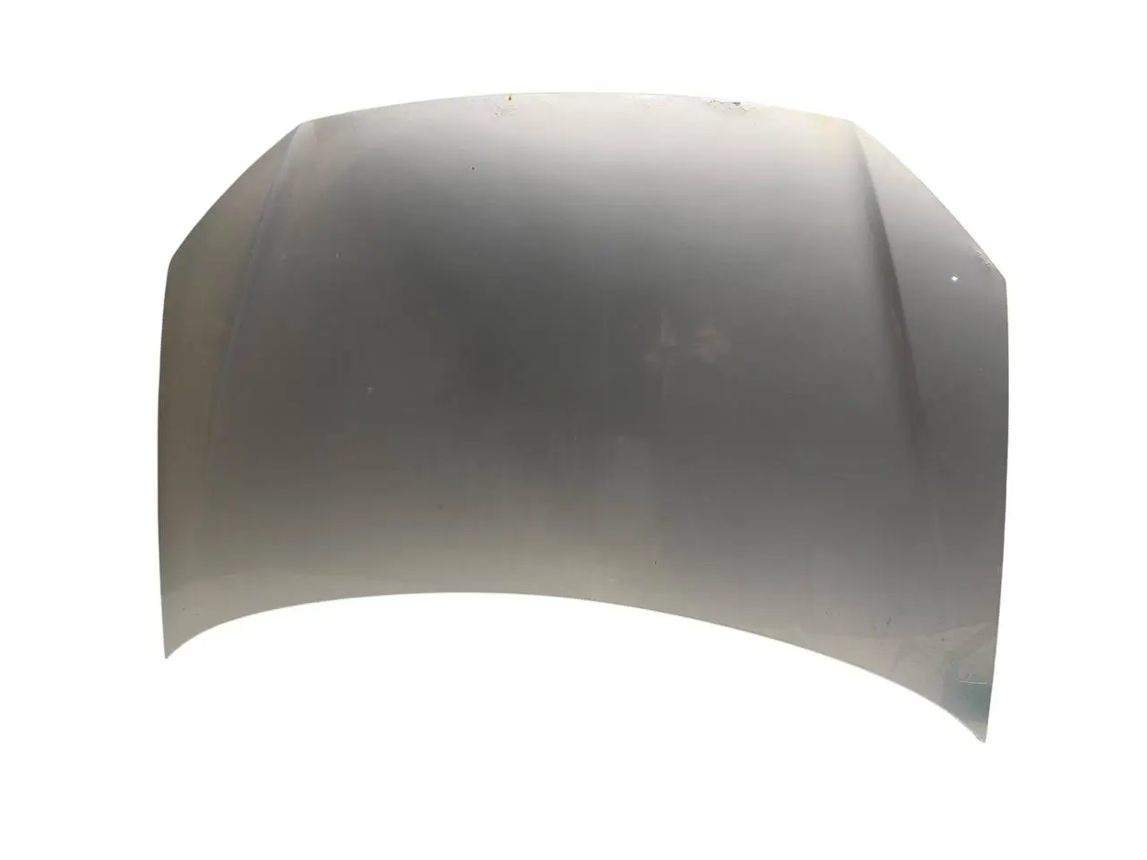 Motorhaube VW Polo 9N1 1,2L 2002 FC: LA7W