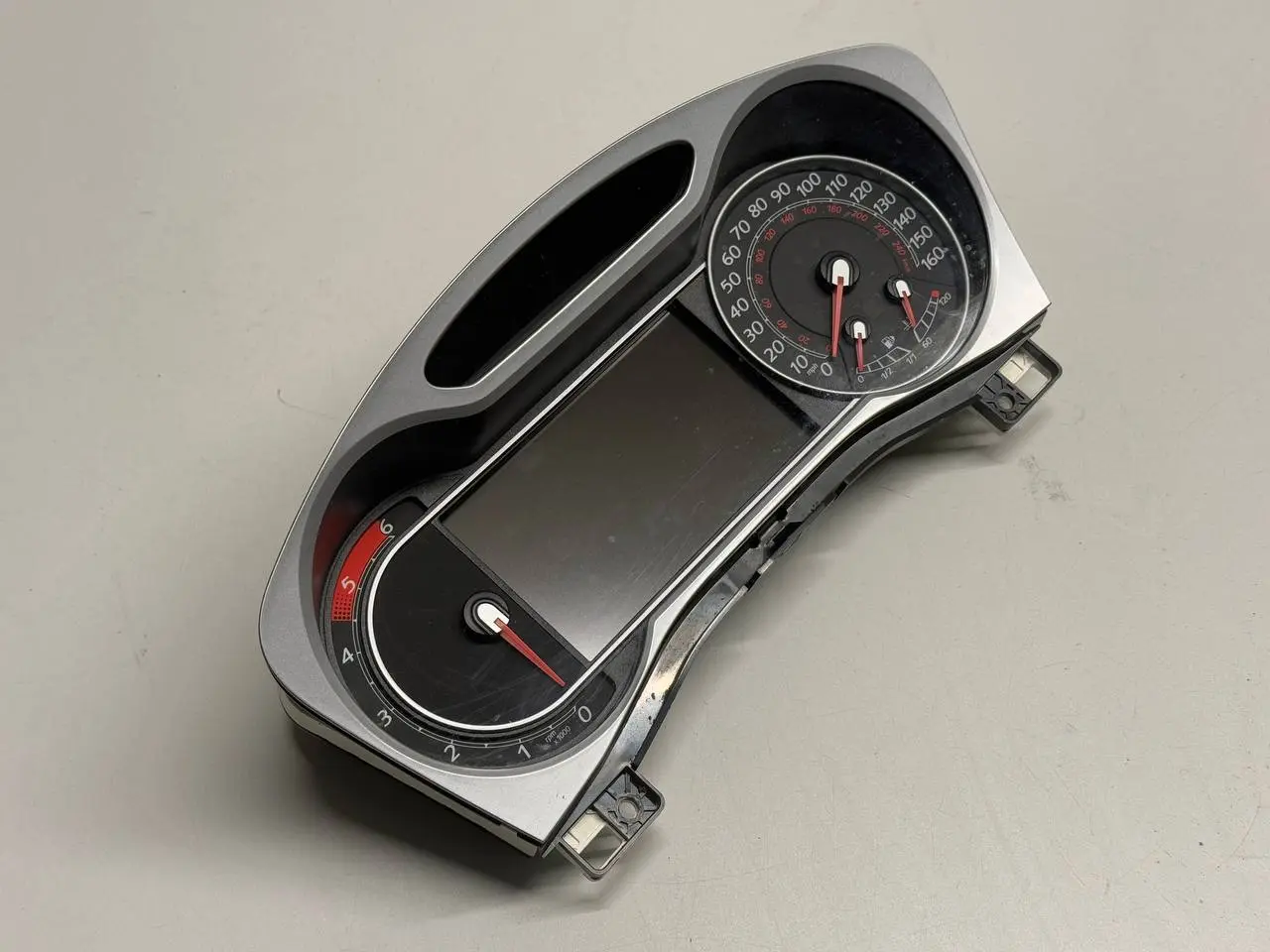 Tachometer Tacho Kombiinstrument FORD Mondeo CA2 2.0L TDCi 2008 7M2T14C026AF