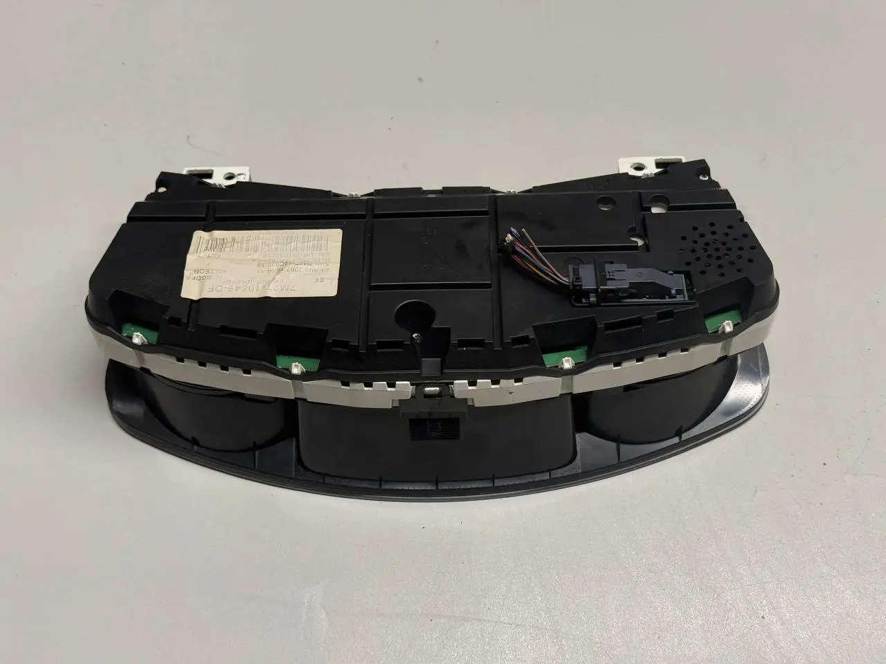 Tachometer Tacho Kombiinstrument FORD Mondeo CA2 2.0L TDCi 2008 7M2T14C026AF