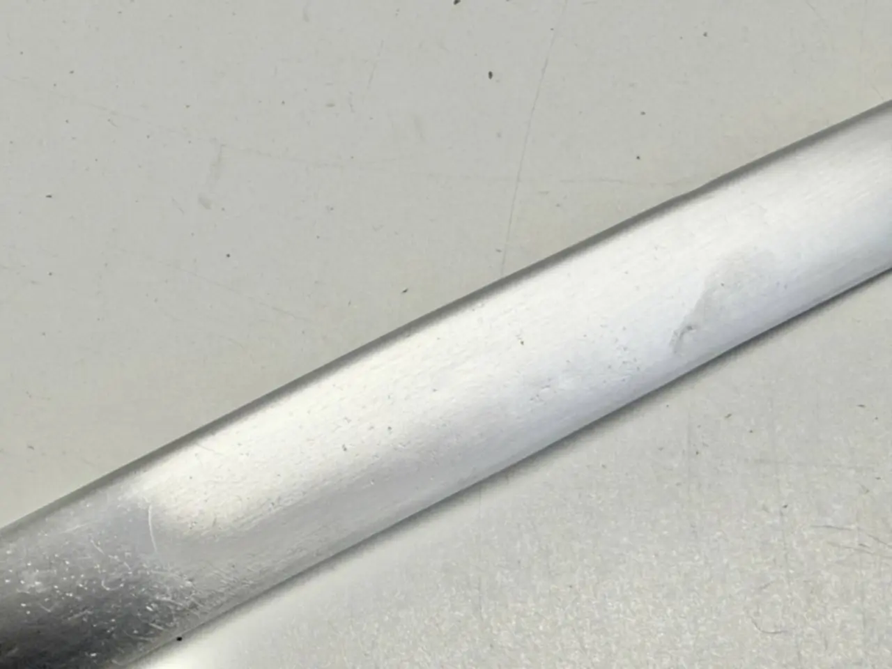 Leiste Armaturenbrett Mercedes BKlasse W245 B170 2005 1696804739, A1696804739