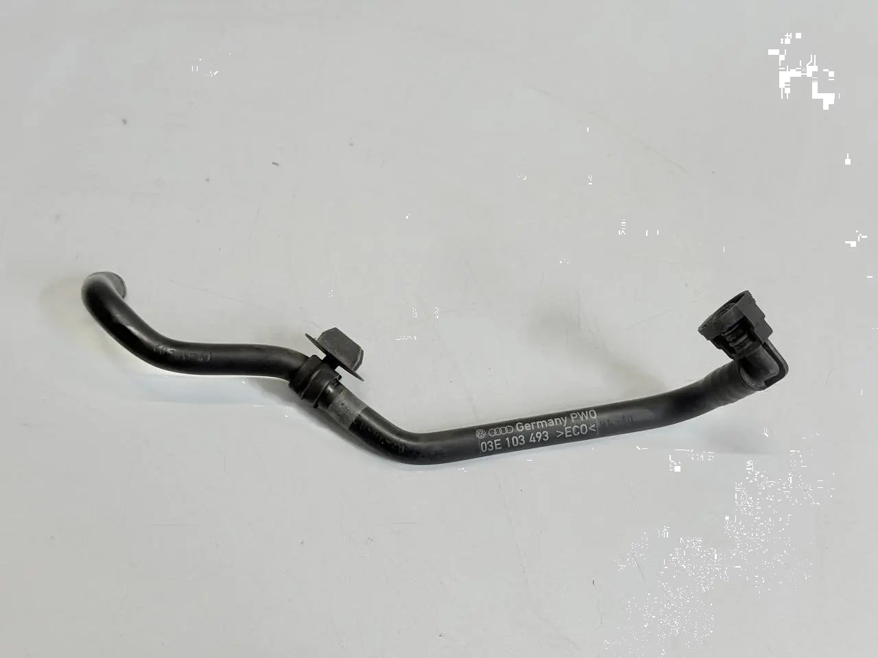 Entluftungsventil Kurbelgehauseentspannung VW Polo 9N1 1,2L 2002 03E103493