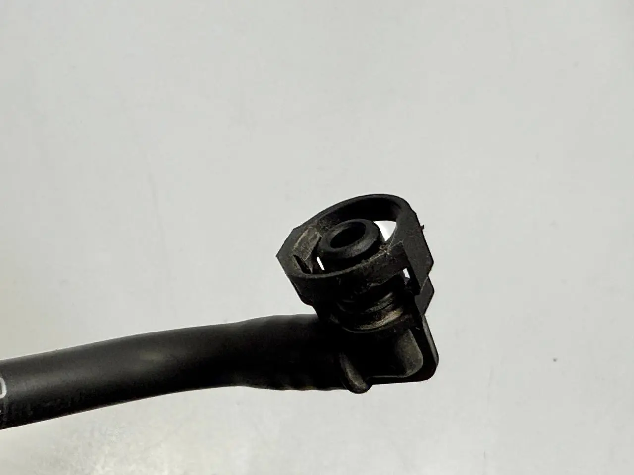 Entluftungsventil Kurbelgehauseentspannung VW Polo 9N1 1,2L 2002 03E103493