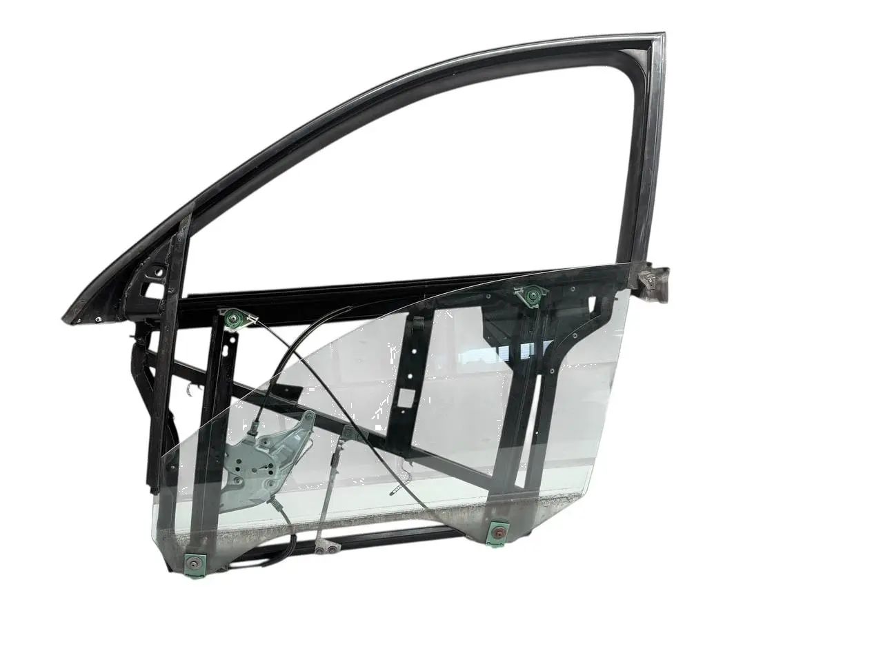 Fensterheber elektrisch vorn links Audi A6 Avant 4B5 TDI 2.5L 2002 4B0837753D