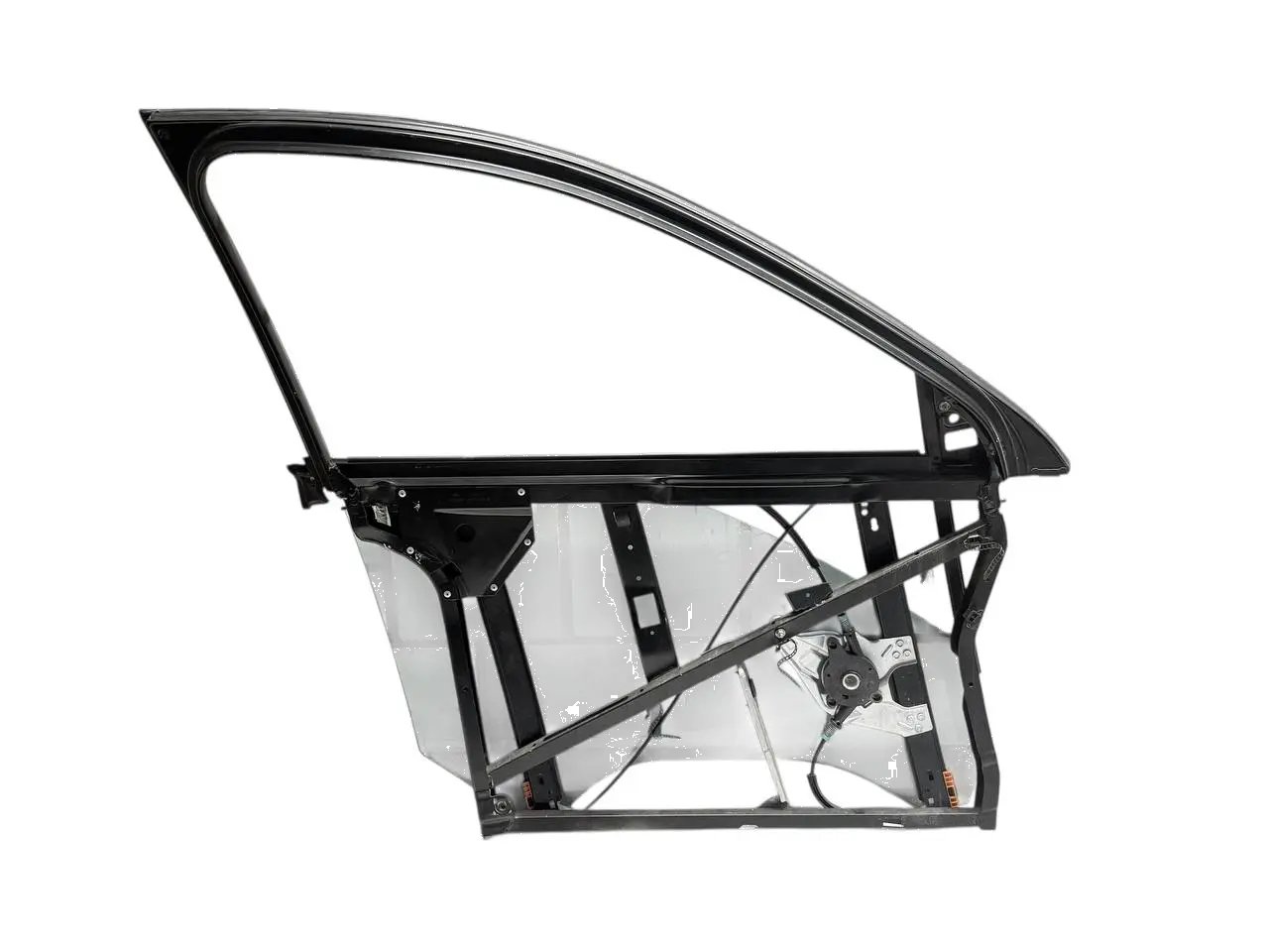 Fensterheber elektrisch vorn links Audi A6 Avant 4B5 TDI 2.5L 2002 4B0837753D