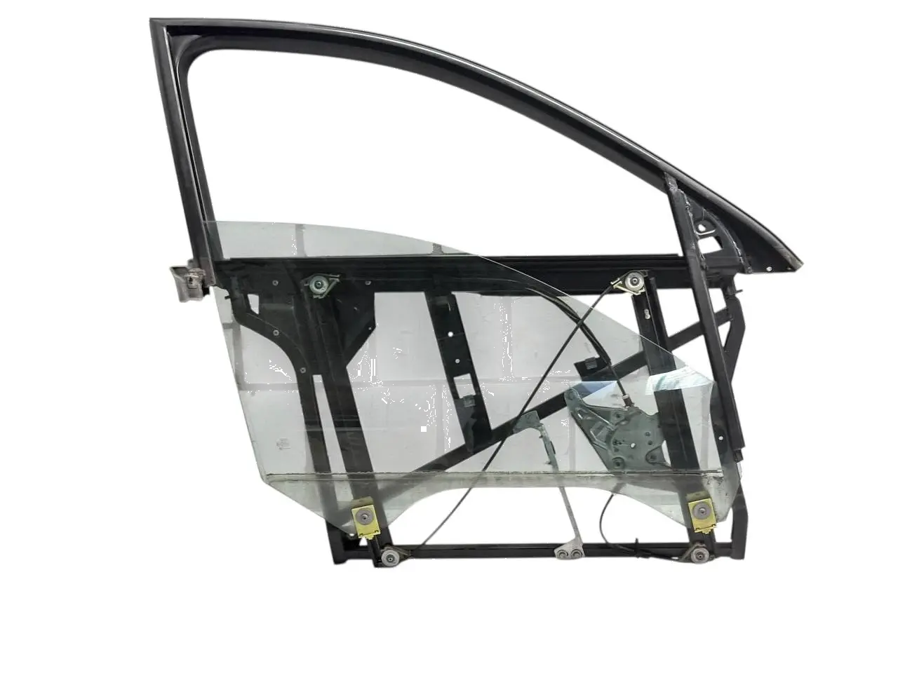 Fensterheber vorne rechts Audi A6 Avant 4B5 TDI 2.5L 2002 4B0837398C