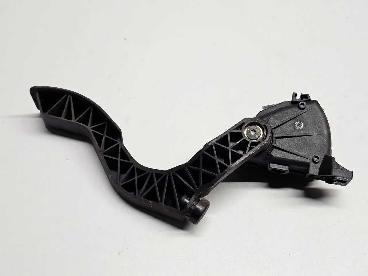 Elektronisches Gaspedal Audi A6 Avant 4B5 TDI 2.5L 2002 6PV00837602