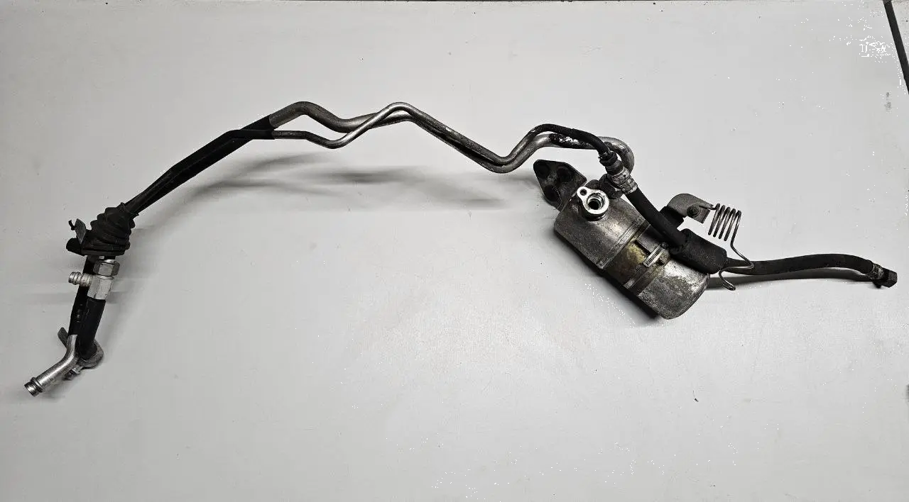 Klimatrockner Trocknerflasche Audi A6 Avant 4B5 TDI 2.5L 2002 4B0260759J00