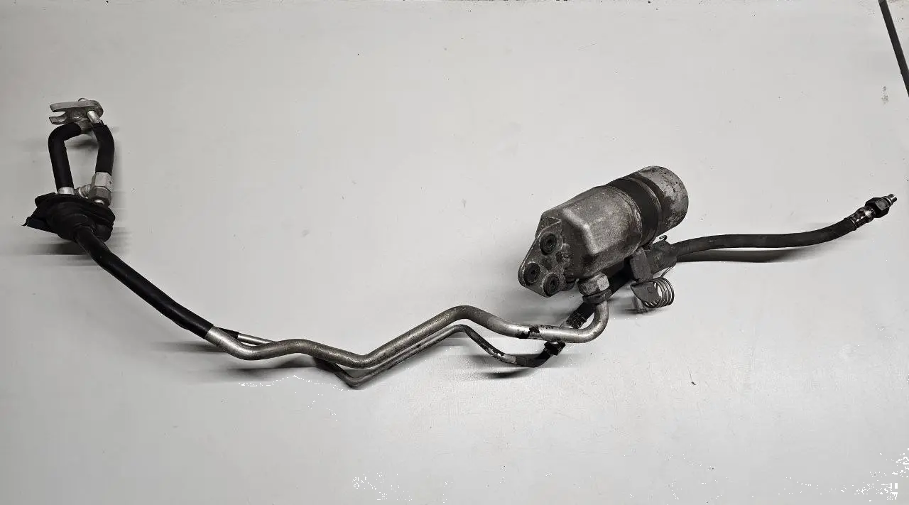 Klimatrockner Trocknerflasche Audi A6 Avant 4B5 TDI 2.5L 2002 4B0260759J00