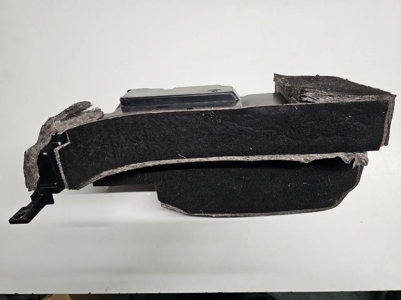 Basslautsprecher Subwoofer Audi A6 Avant 4B5 TDI 2.5L 2002 4B9035382