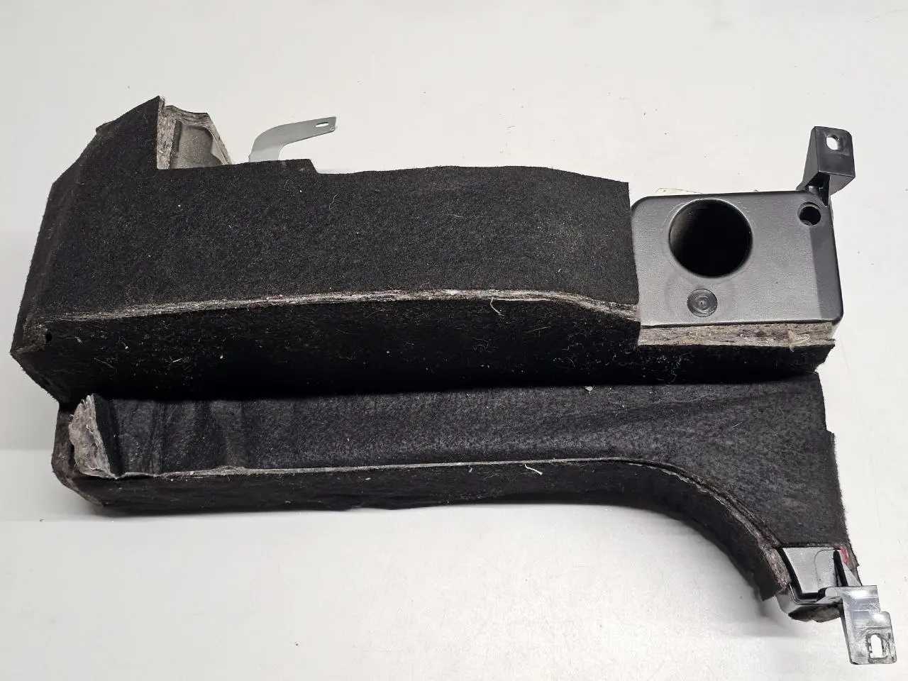 Basslautsprecher Subwoofer Audi A6 Avant 4B5 TDI 2.5L 2002 4B9035382