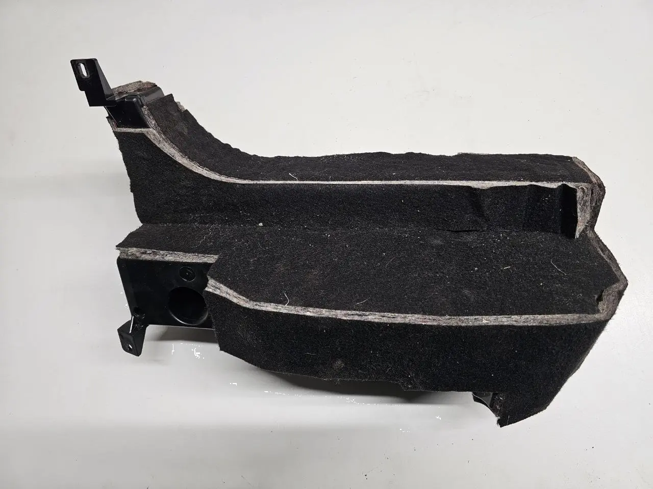 Basslautsprecher Subwoofer Audi A6 Avant 4B5 TDI 2.5L 2002 4B9035382