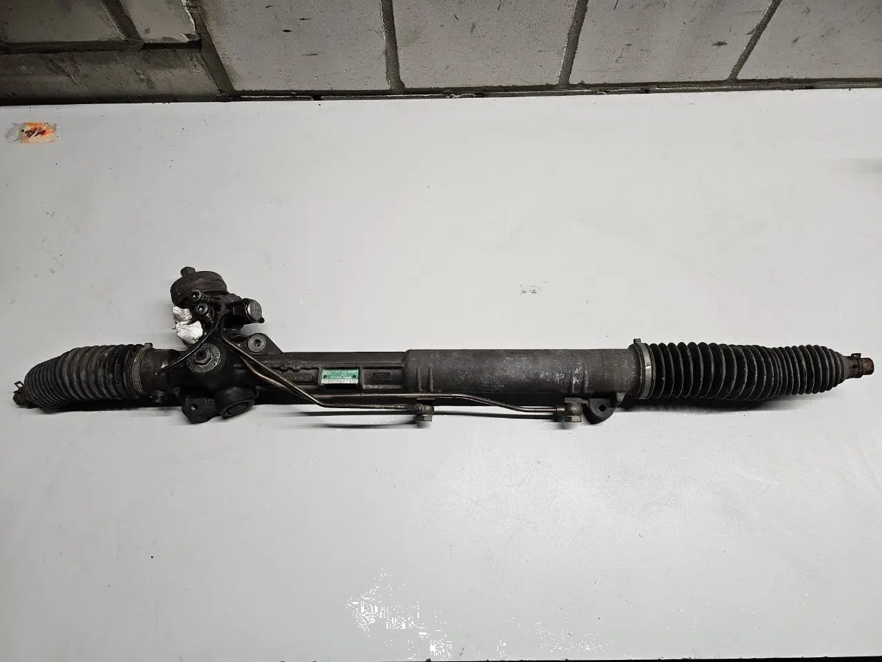 Servolenkgetriebe Lenkung A6 Avant 4B5 TDI 2.5L 4B1422066M