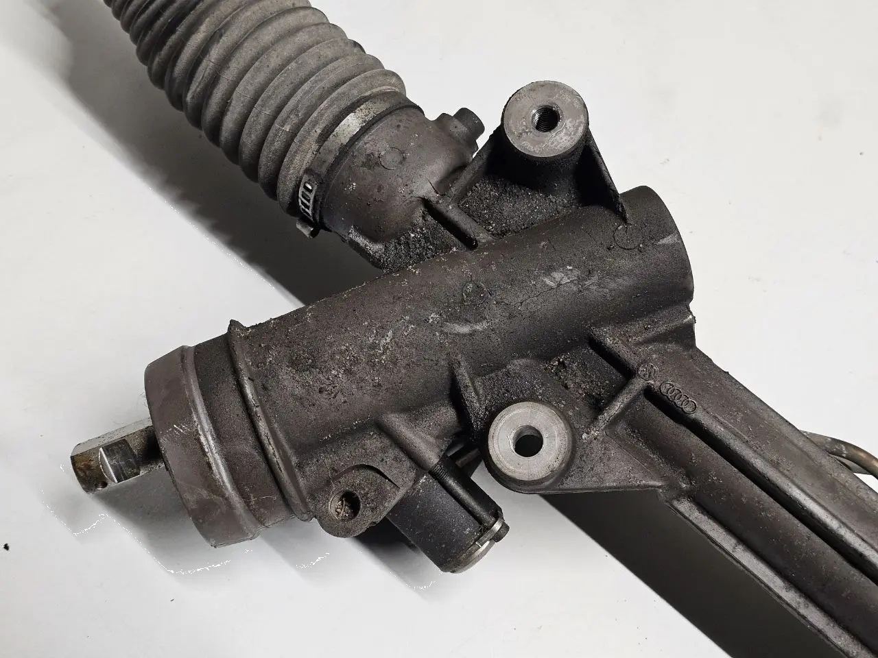 Servolenkgetriebe Lenkung A6 Avant 4B5 TDI 2.5L 4B1422066M