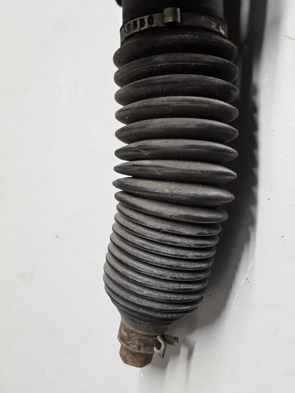 Servolenkgetriebe Lenkung A6 Avant 4B5 TDI 2.5L 4B1422066M