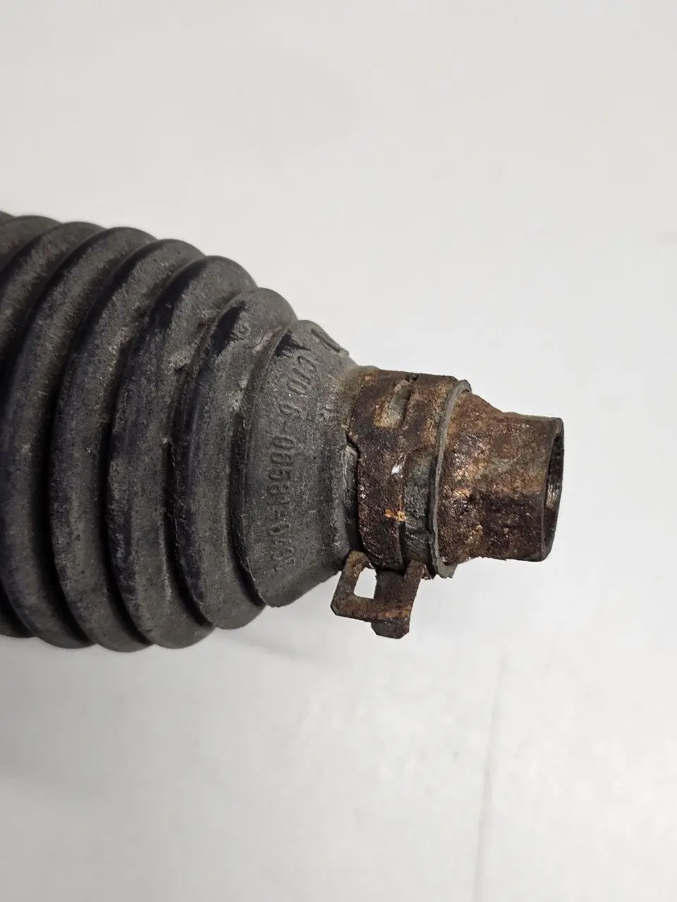 Servolenkgetriebe Lenkung A6 Avant 4B5 TDI 2.5L 4B1422066M