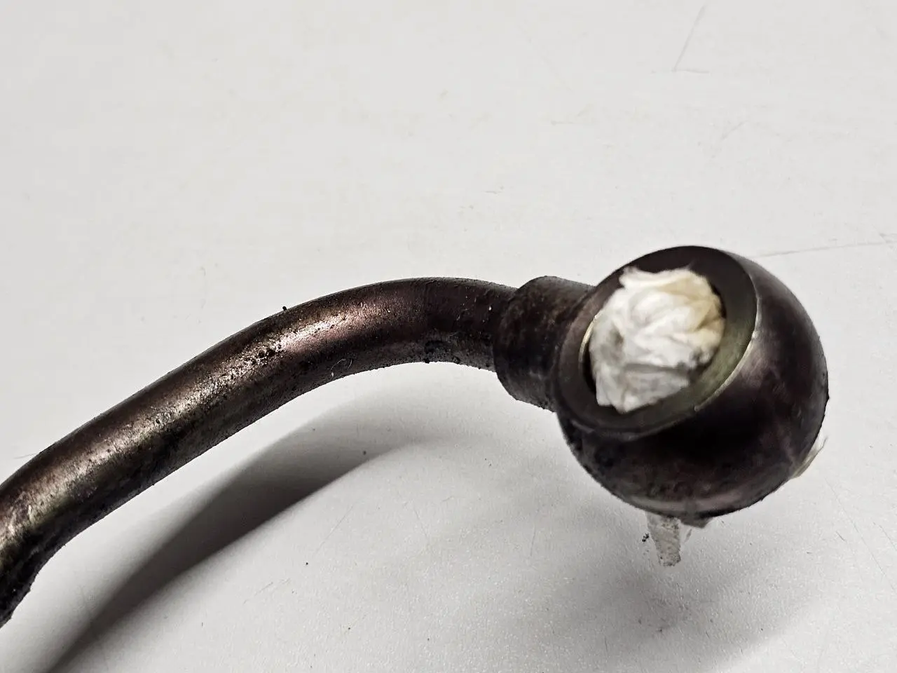 Servobehaelter A6 Avant 4B5 TDI 2.5L Audi A6 Avant 4B5 TDI 2.5L 2002 8D0422373C