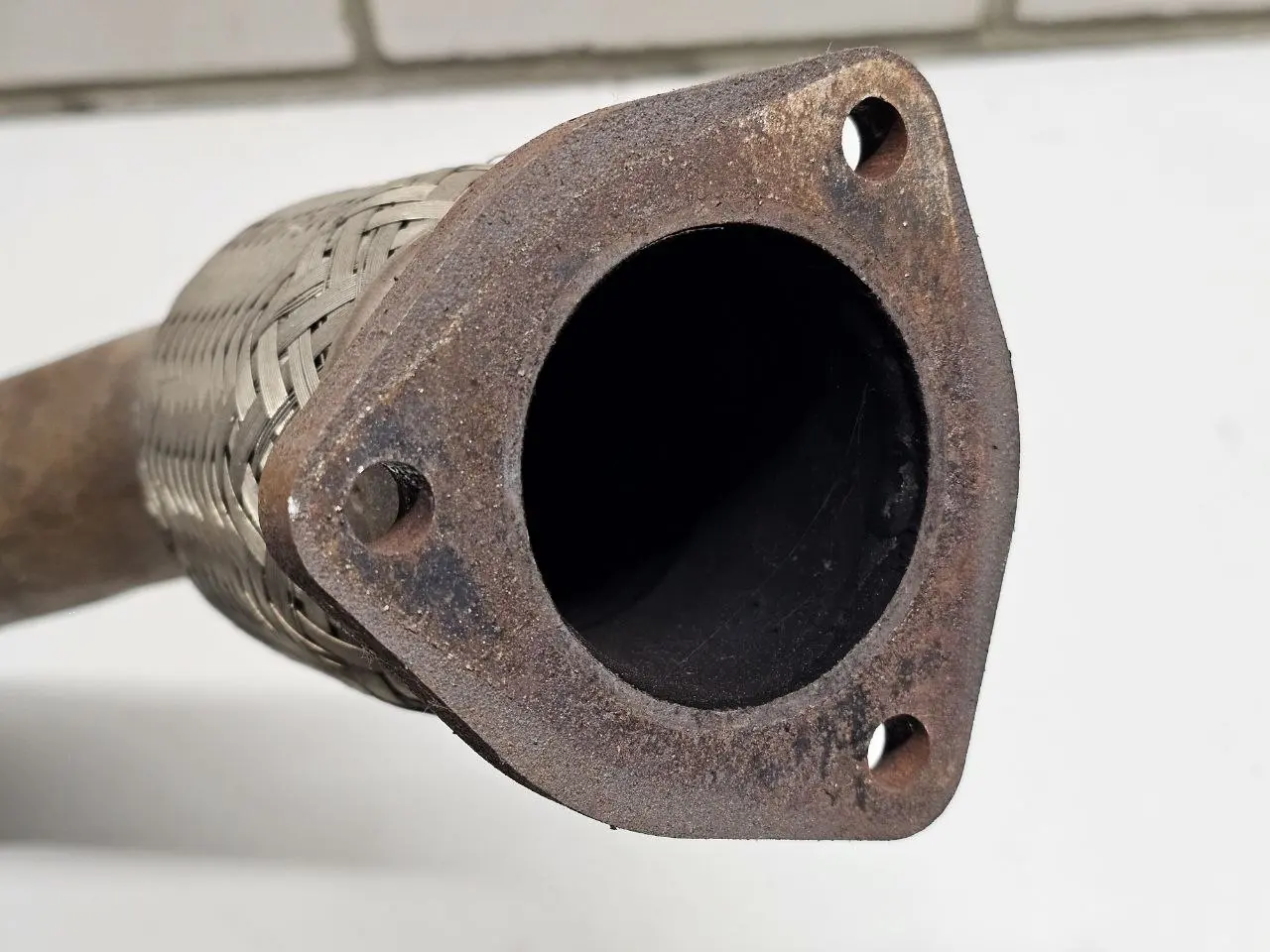 Dieselpartikelfilter Partikelfilter Audi A6 Avant 4B5 TDI 2.5L 2002 RFKTT15D