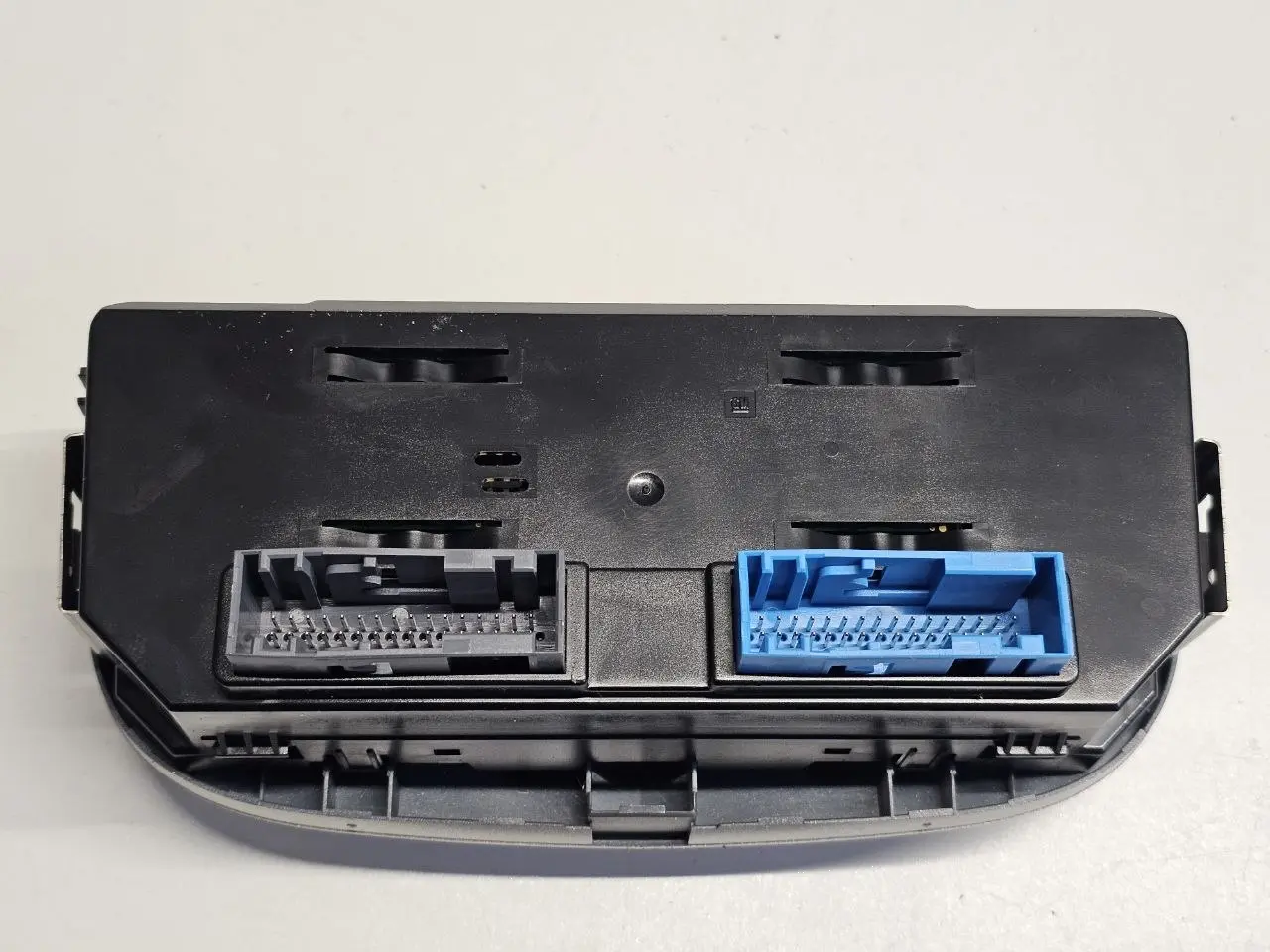 Klimabedienteil Heizungsbedienteil Opel Corsa D 1.2L 2008 901512770005