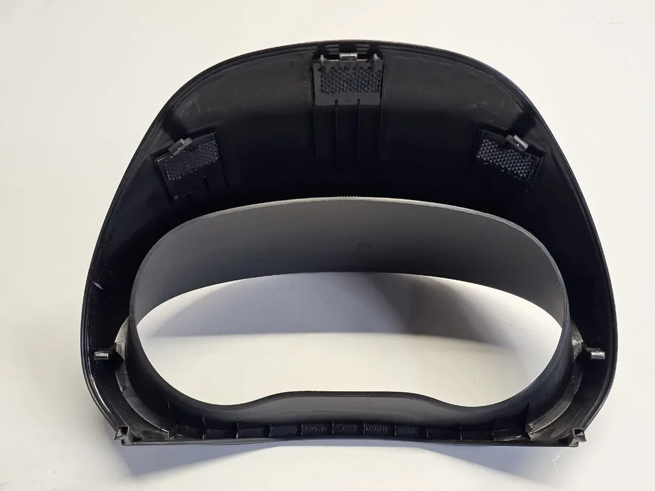 Tachoabdeckung Verkleidung Tachoblende fuer Opel Corsa D 1.2L 2008 13205180