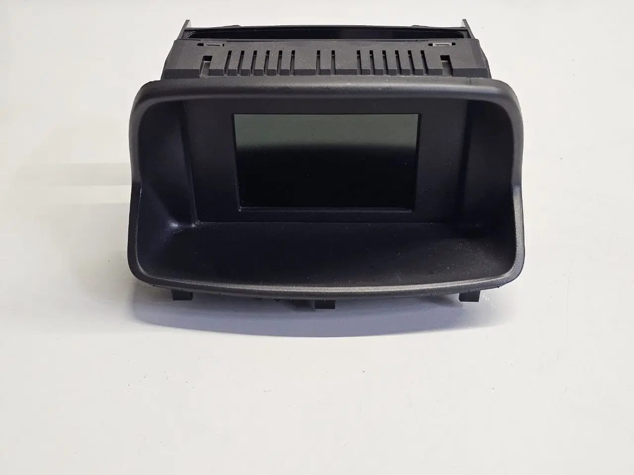 Display Bordcomputer Anzeige Corsa D 1.2L 2008 Opel Corsa D 1.2L 2008 13275279