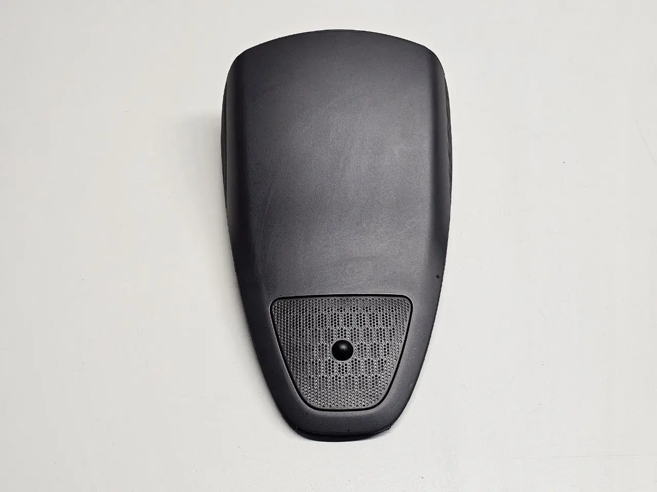 Abdeckung Mittelkonsole Verkleidung fuer Corsa Opel Corsa D 1.2L 2008 13205165