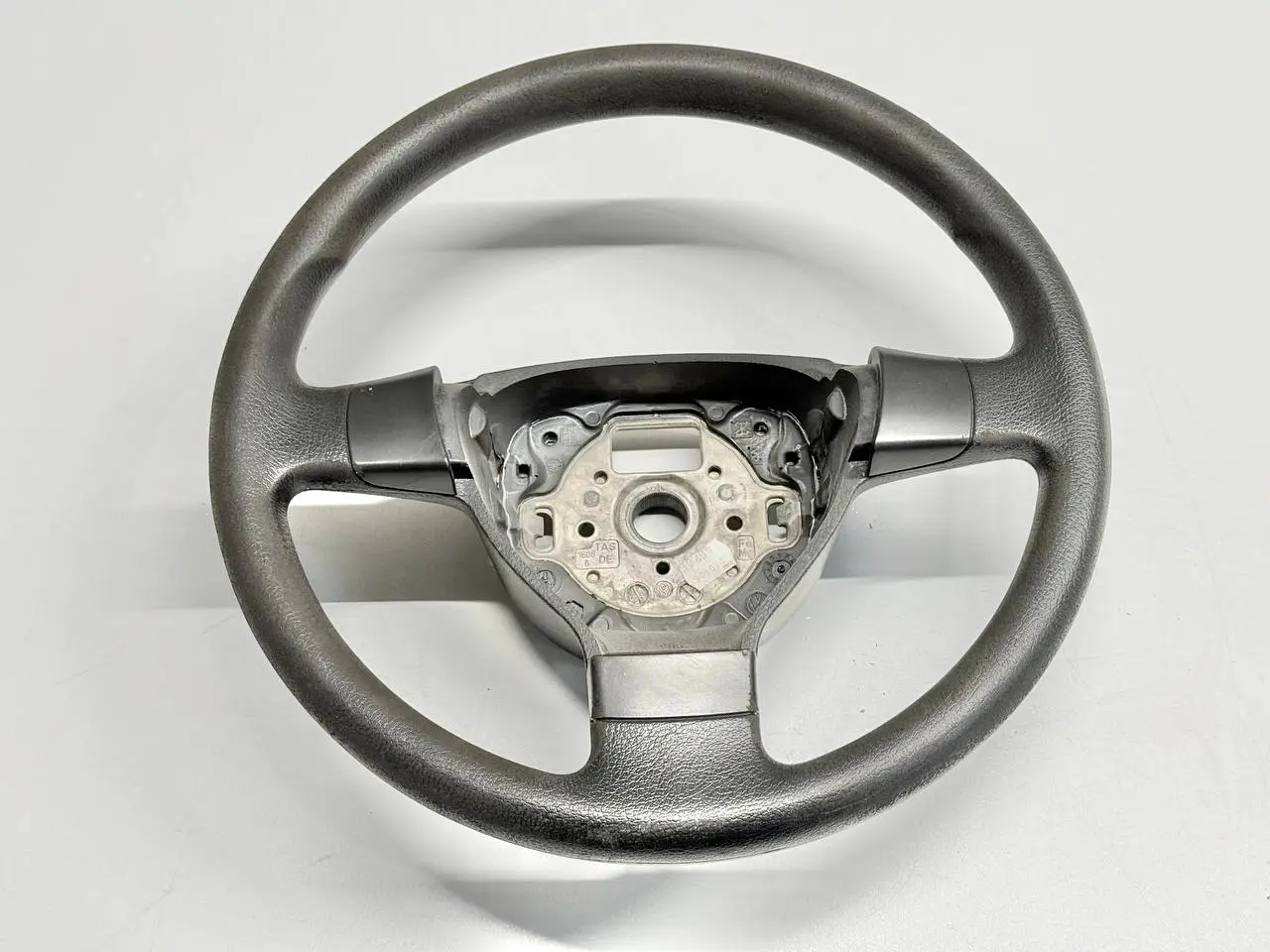 Lenkrad Airbaglenkrad Kunststofflenkrad VW Golf Plus 2006 5M1 1,6 1K0419091AG