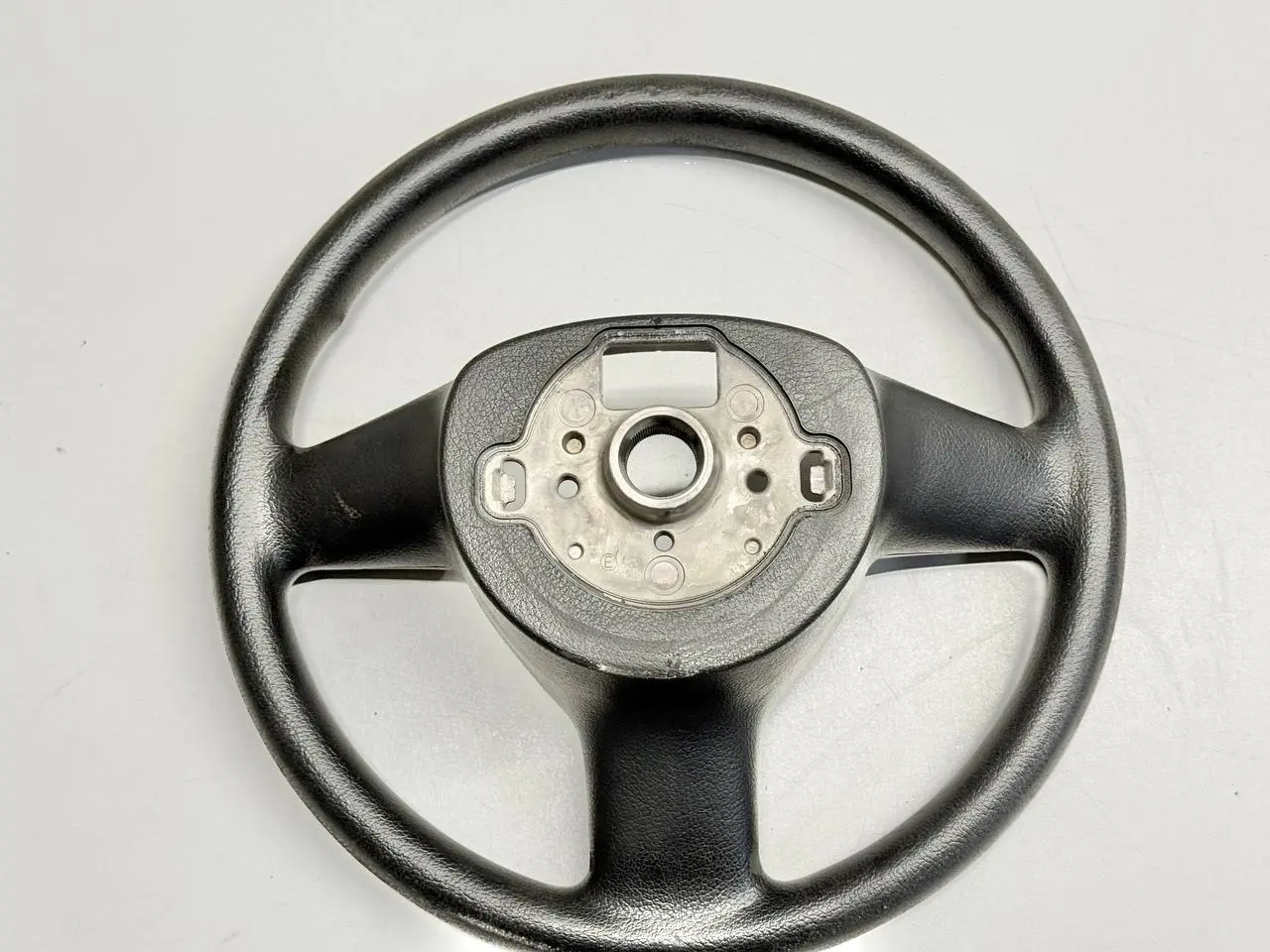 Lenkrad Airbaglenkrad Kunststofflenkrad VW Golf Plus 2006 5M1 1,6 1K0419091AG