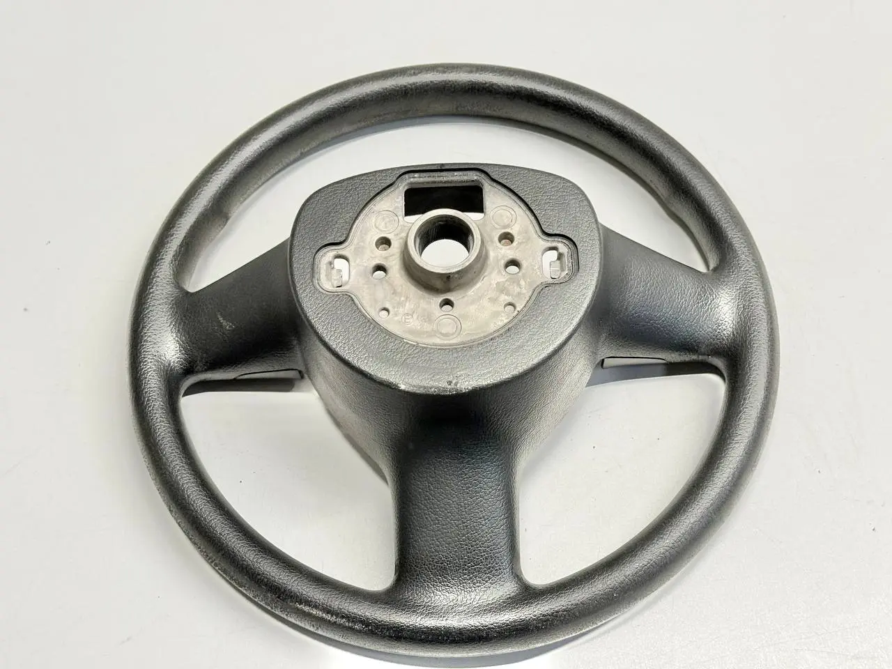 Lenkrad Airbaglenkrad Kunststofflenkrad VW Golf Plus 2006 5M1 1,6 1K0419091AG