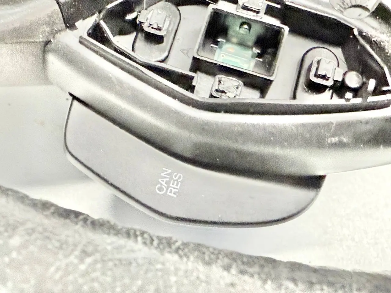 Lenkrad Hupe Airbag Ford C Max 1 0L EcoBoost 2014 AM513600BF3ZHE