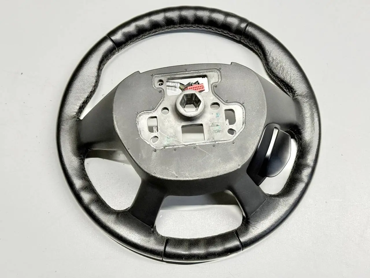 Lenkrad Hupe Airbag Ford C Max 1 0L EcoBoost 2014 AM513600BF3ZHE