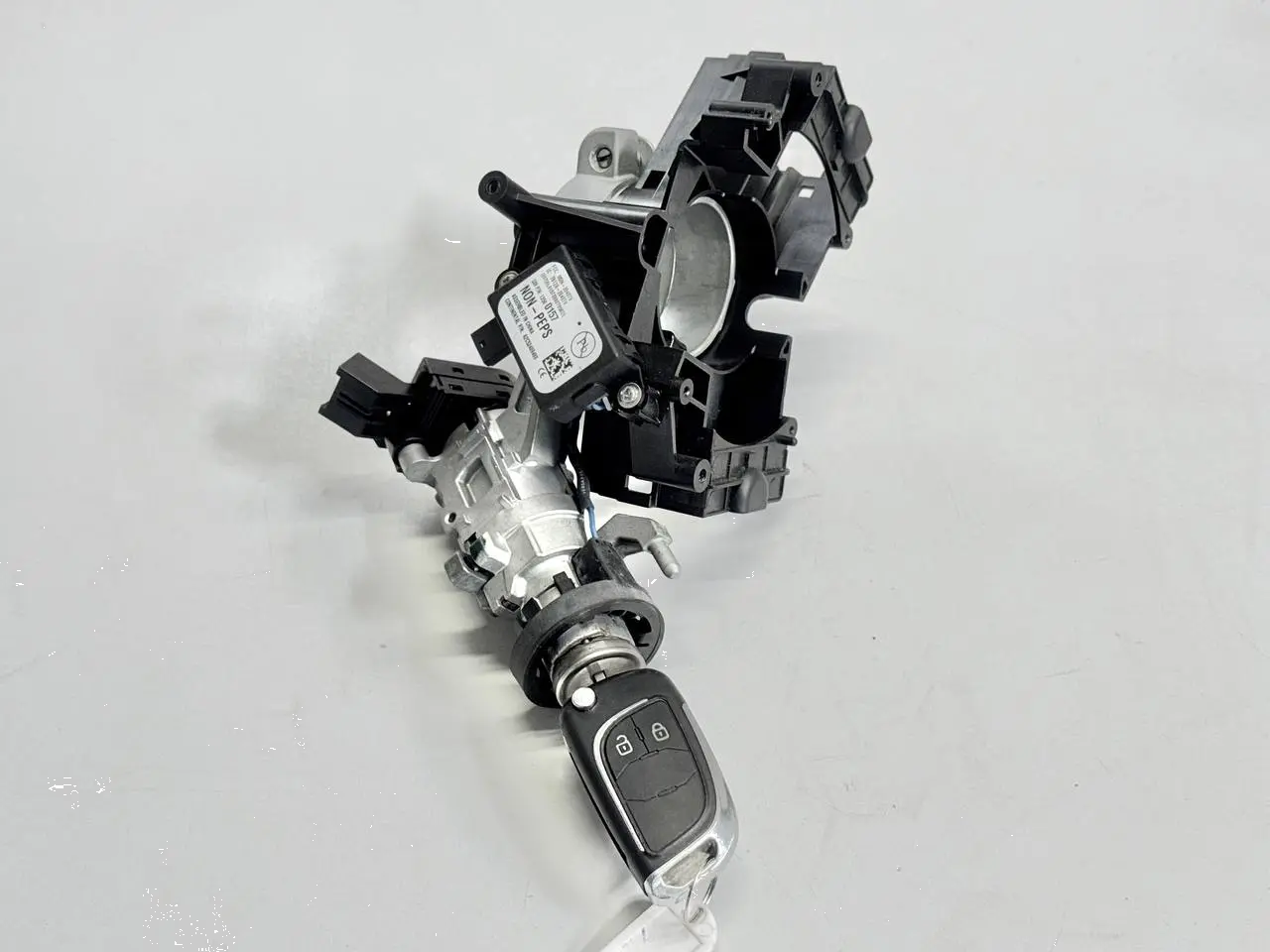 Lesespule Wegfahrsperre Zündschloss Antenne Opel Corsa D 1.2L 2008 13500157