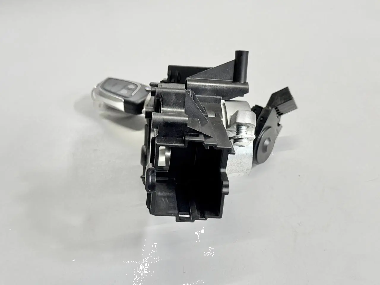 Lesespule Wegfahrsperre Zündschloss Antenne Opel Corsa D 1.2L 2008 13500157