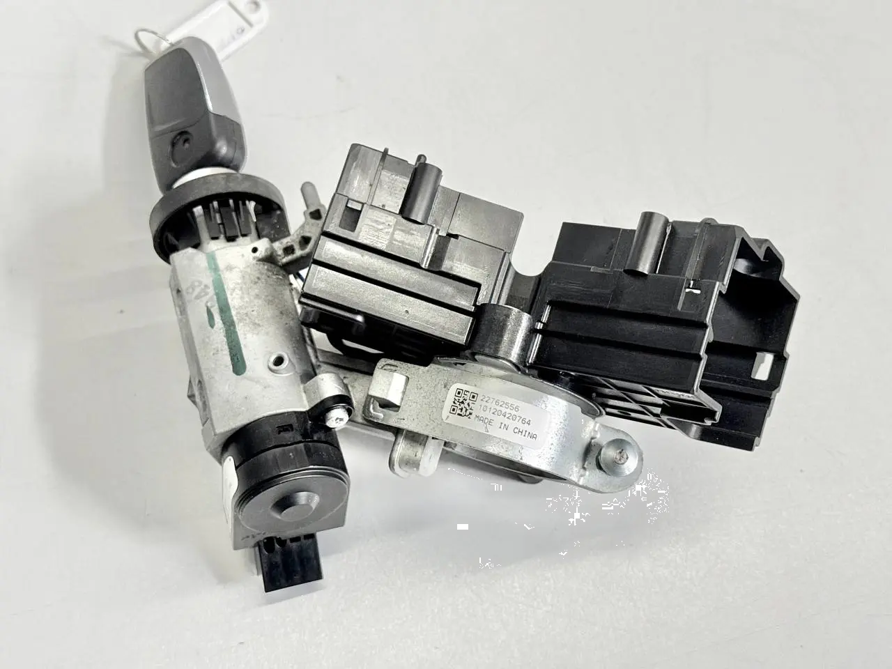 Lesespule Wegfahrsperre Zündschloss Antenne Opel Corsa D 1.2L 2008 13500157