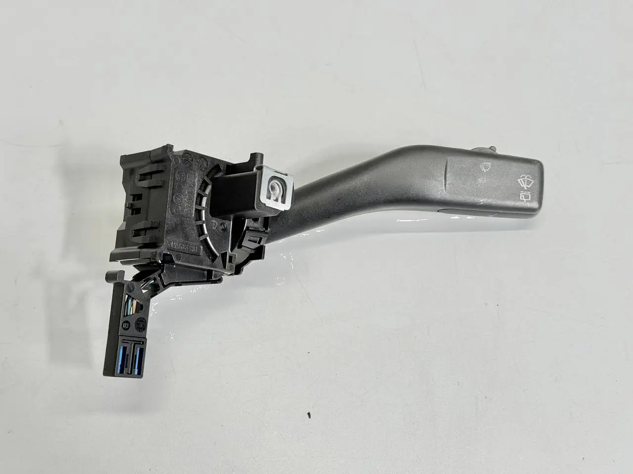 Wischerhebel Lenkstockschalter Golf Plus 5M 1,4 VW Touran 1T1 2003 1K0953519