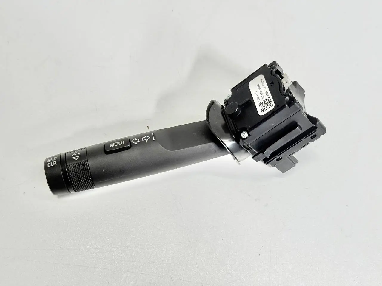 Lenkstockschalter Blinkerschalter Opel Corsa D 1.2L 2008 ANDERE20941129