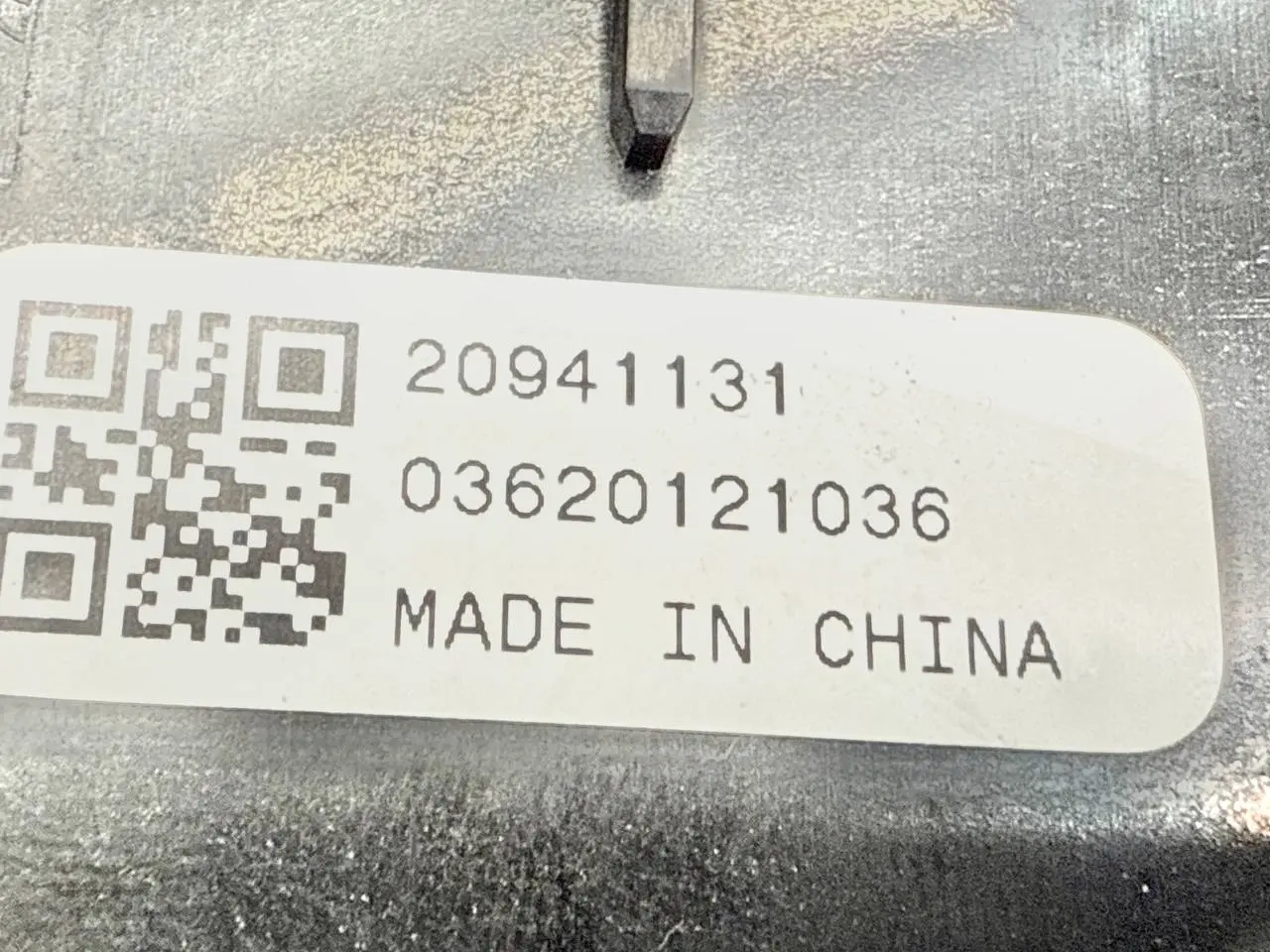 Wischerhebel und Blinkerschalter fuer Opel Corsa D 1.2L 2008 ANDERE20941131