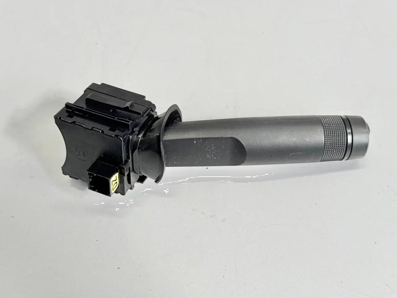 Wischerhebel und Blinkerschalter fuer Opel Corsa D 1.2L 2008 ANDERE20941131