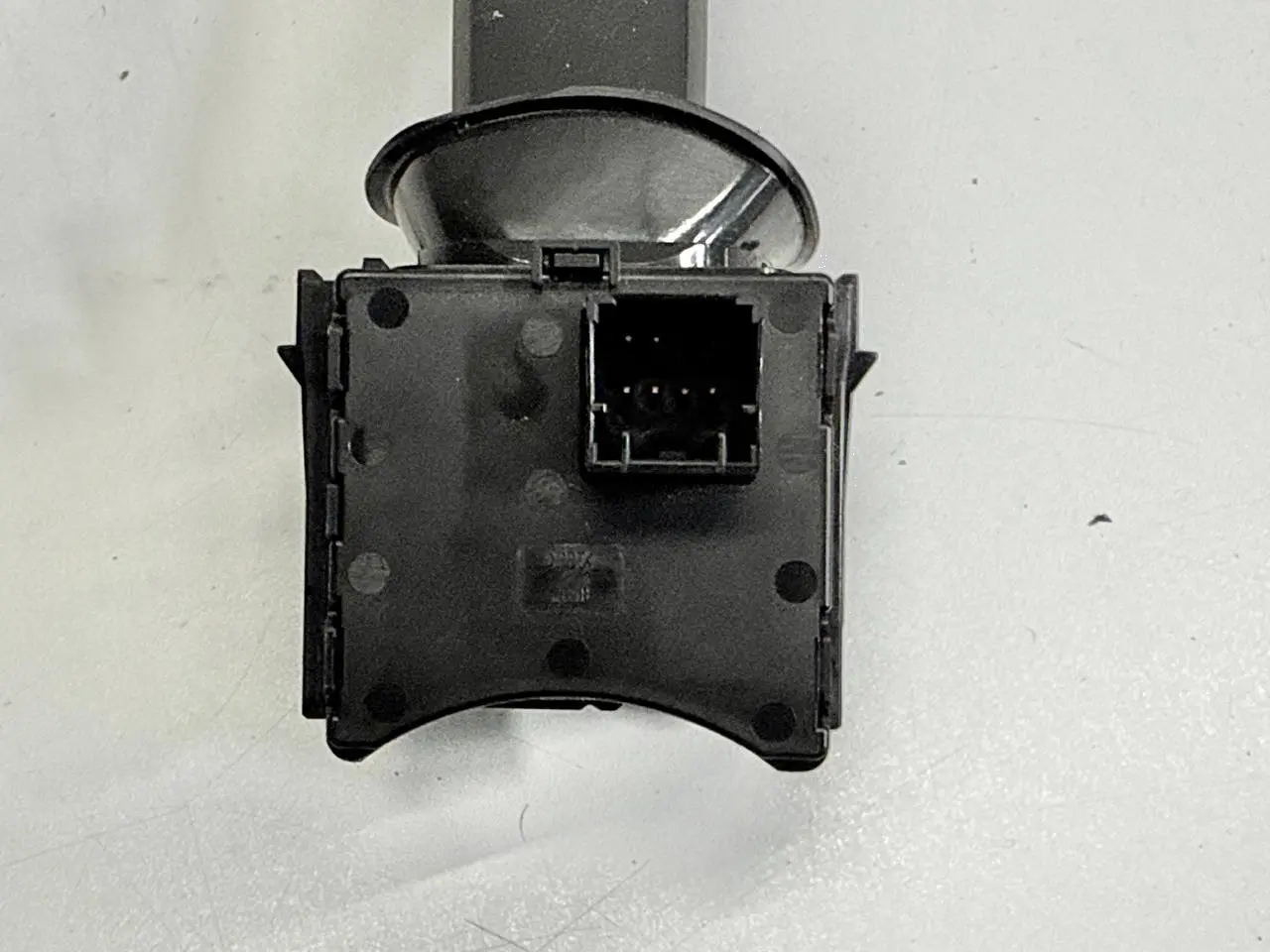 Wischerhebel und Blinkerschalter fuer Opel Corsa D 1.2L 2008 ANDERE20941131