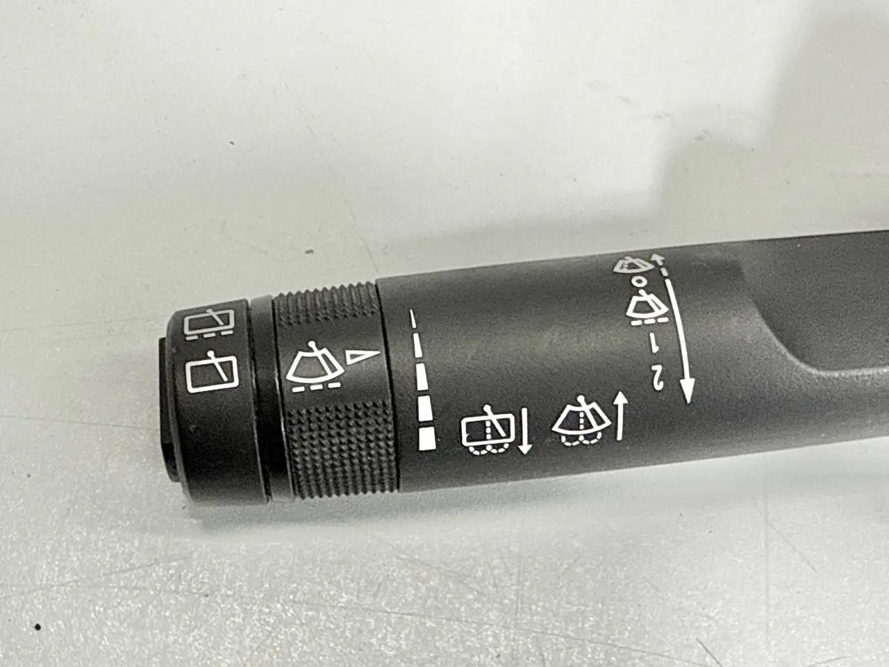 Wischerhebel und Blinkerschalter fuer Opel Corsa D 1.2L 2008 ANDERE20941131