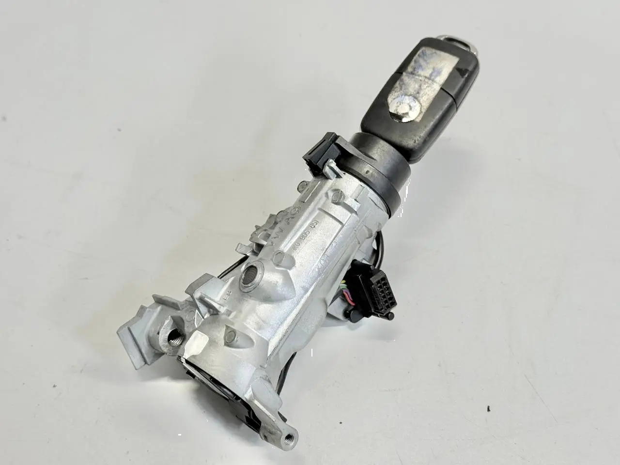 Zuendschloss Schluessel Zylinder Golf5 VW Golf5 1K1 1.4L 1K0905851