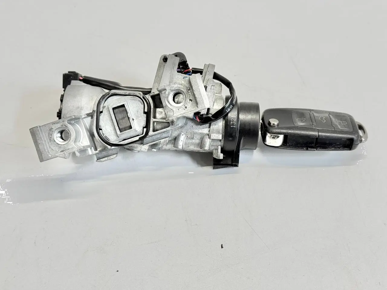 Zuendschloss Schluessel Zylinder Golf5 VW Golf5 1K1 1.4L 1K0905851