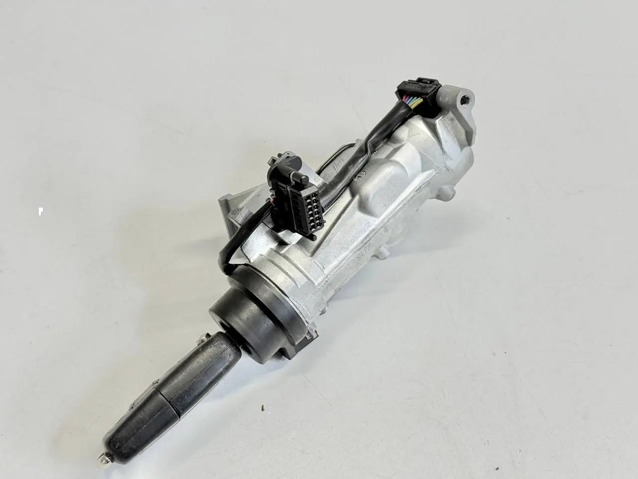 Zuendschloss Schluessel Zylinder Golf5 VW Golf5 1K1 1.4L 1K0905851