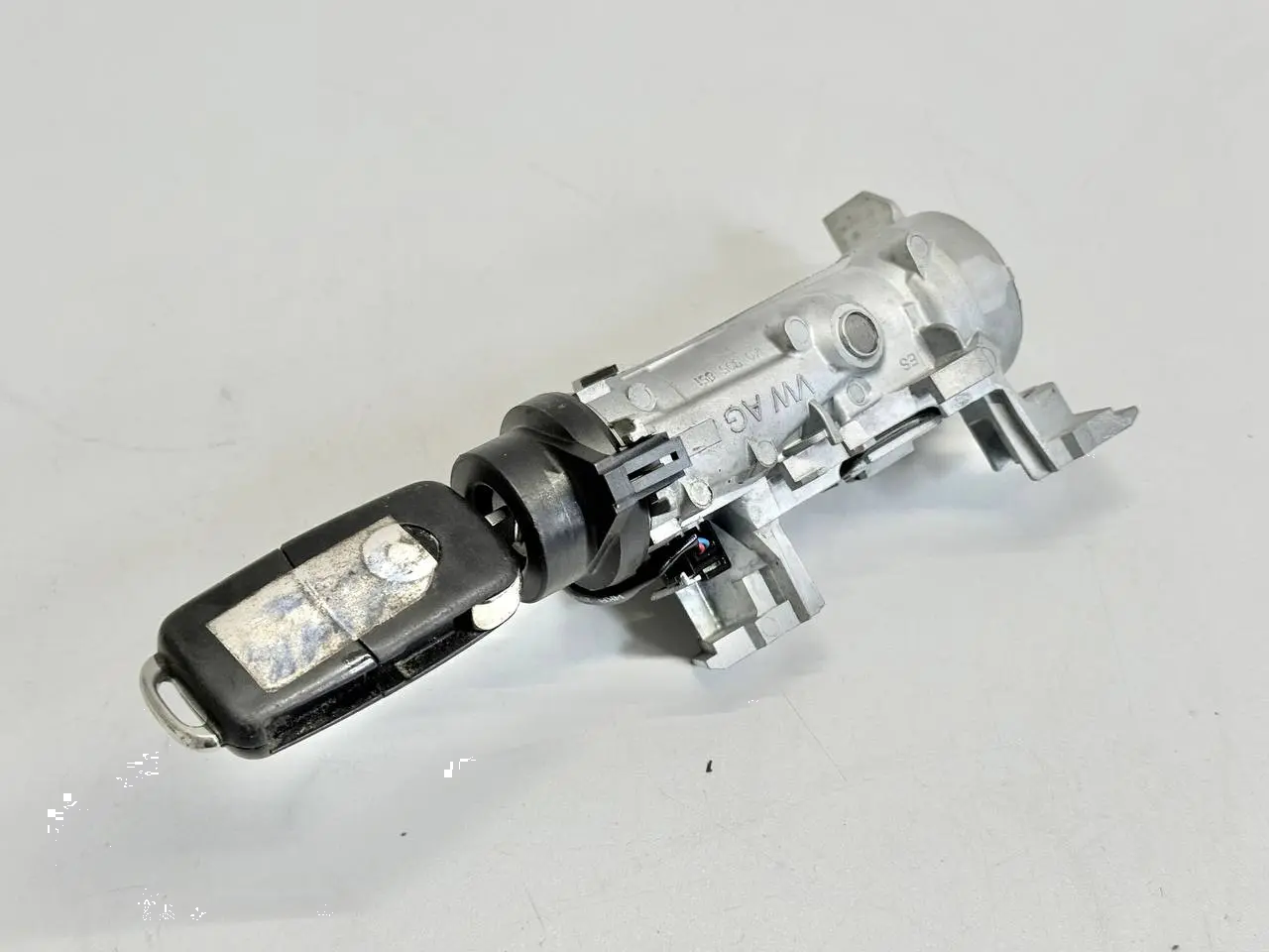 Zuendschloss Schluessel Zylinder Golf5 VW Golf5 1K1 1.4L 1K0905851