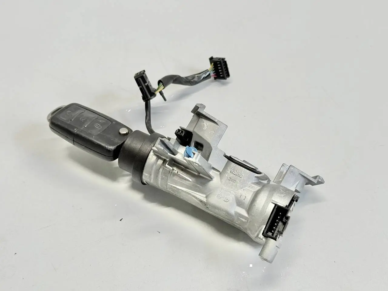 Zuendschloss Zündanlassschalter VW Golf Plus 2005 5M1 1,6 FSI 1K0905851B