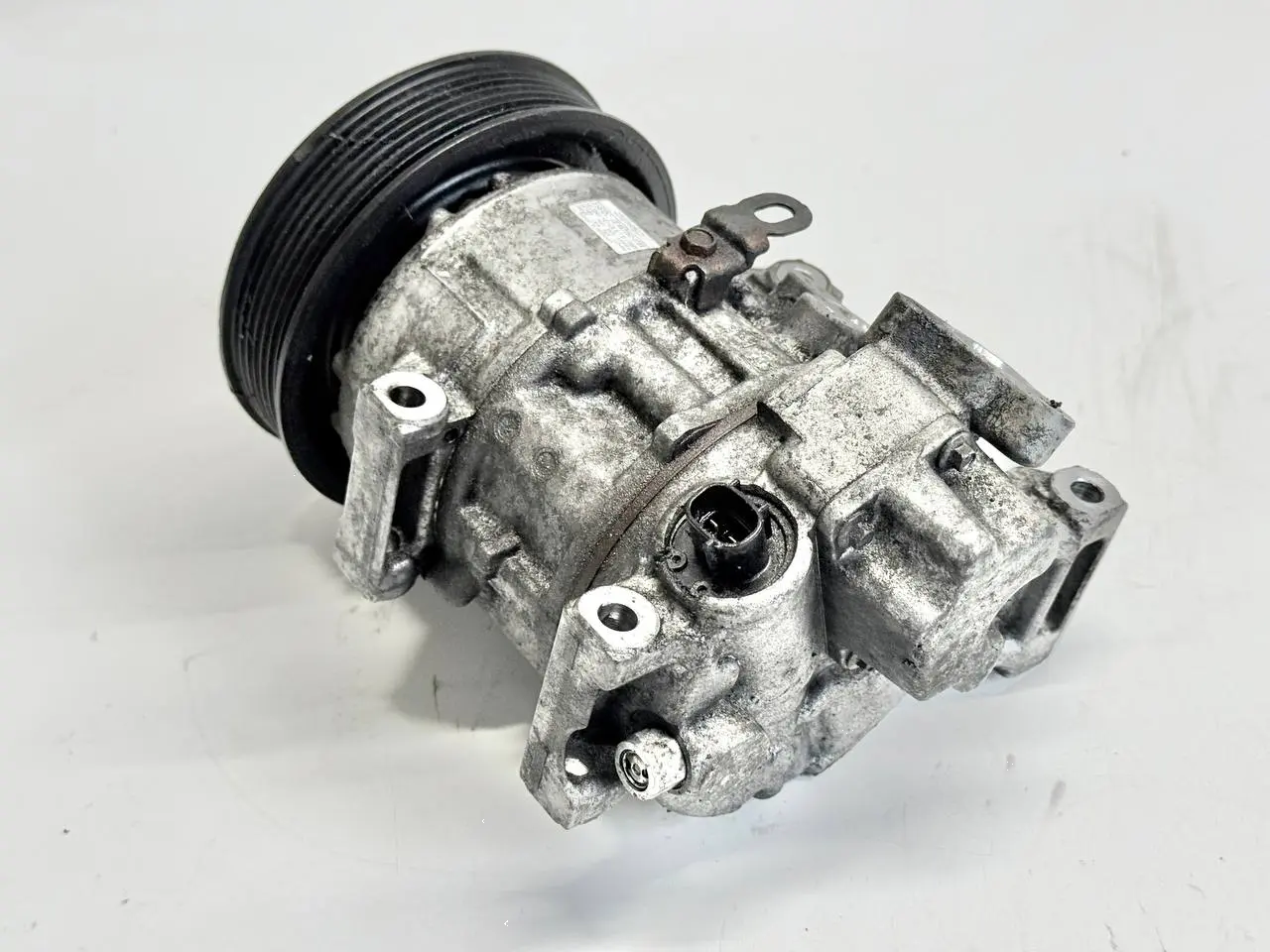 Klimakompressor Kompressor Klimaanlage TOYOTA Verso 2.2L 2008 5SE12C